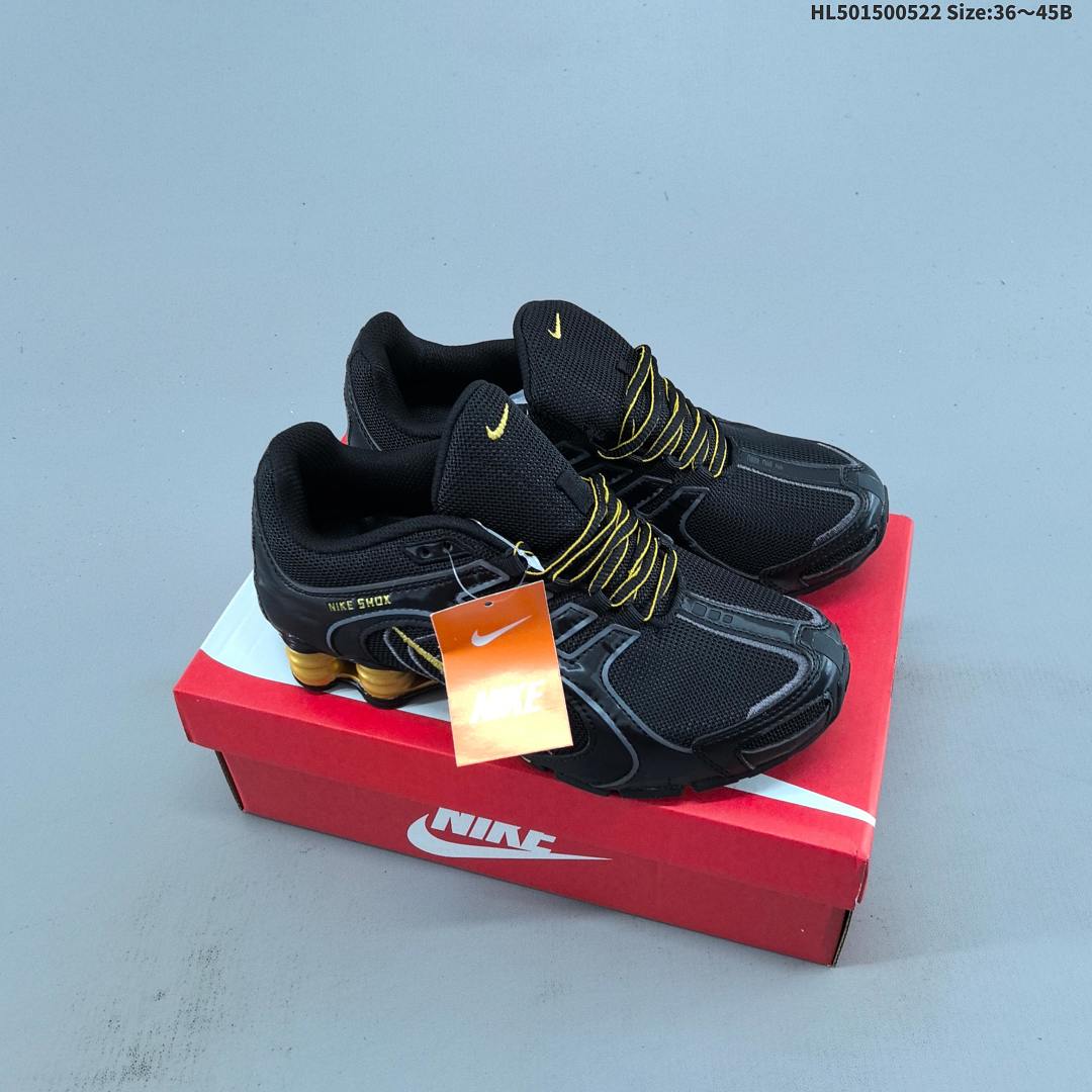 NIKE SHOX -001 ID - foto 4