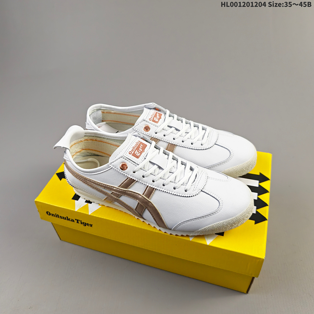Onitsuka Tiger Mexico 66 SD Mexico 66