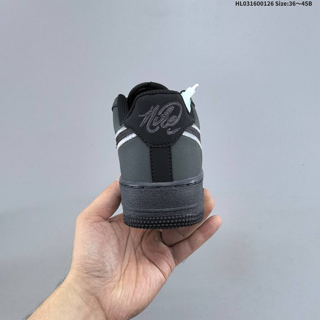 Nike Air Force1 07 low IB6842 00 - foto 5