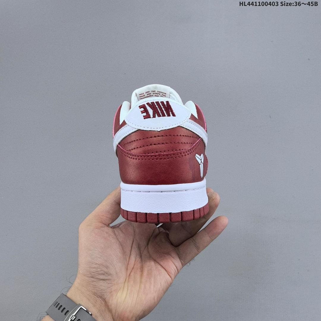NIKE sb DUNK LOW -600 4 - foto 6