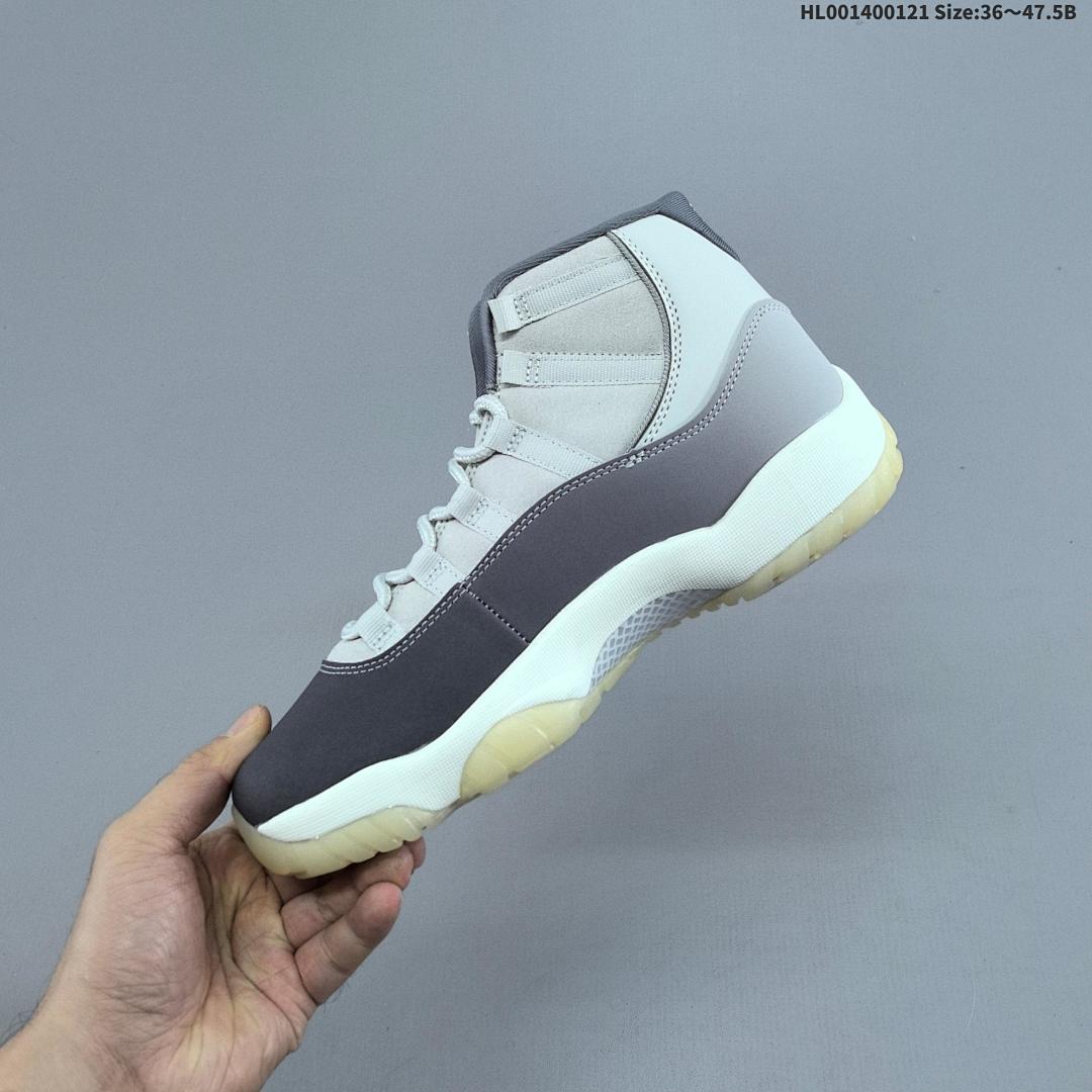 Air Jordan 11 Retro "Tokyo" AJ11 11 aj11 11 Air Jordan - foto 7