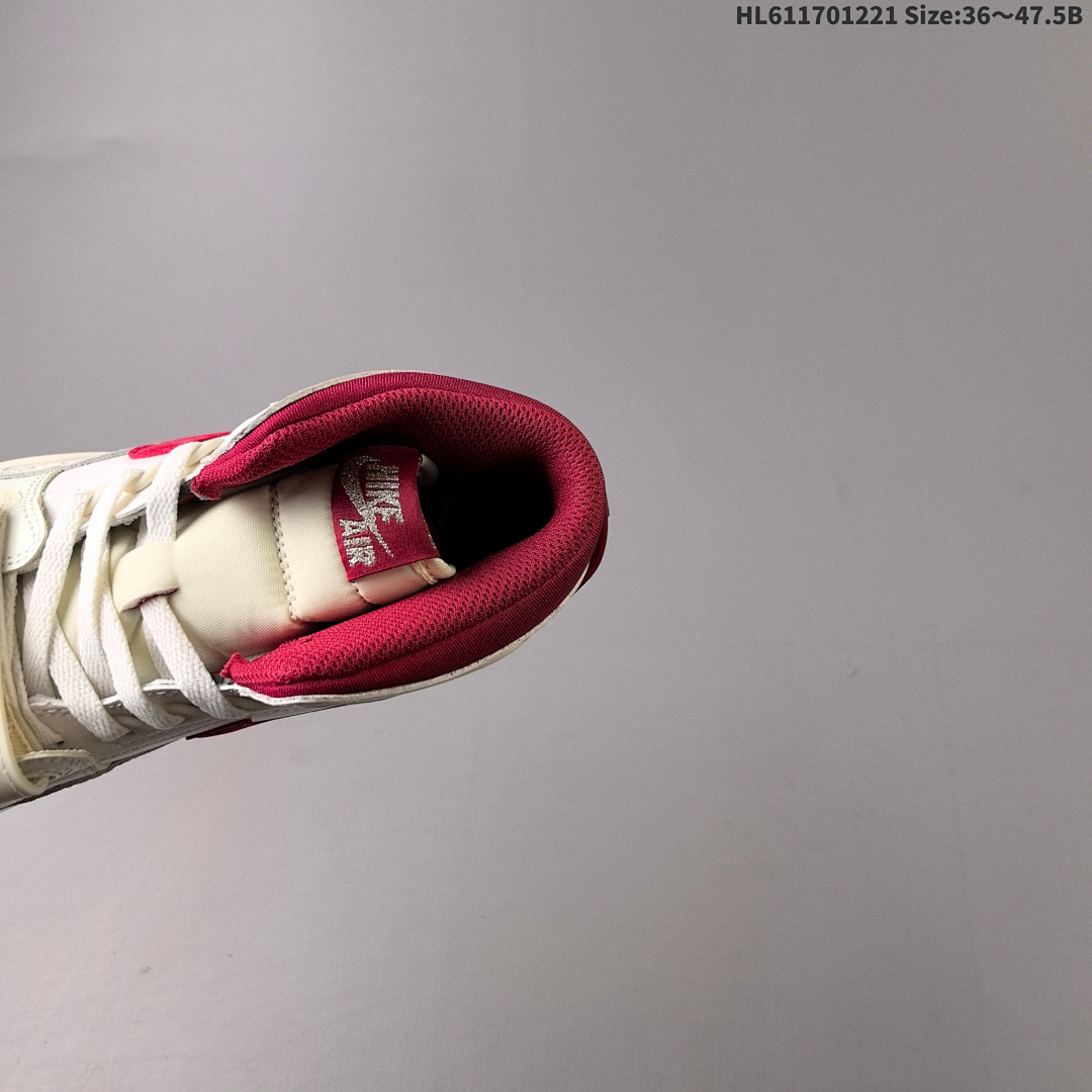 Nike Air Jordan Legacy AJ312 Low 312 - foto 2