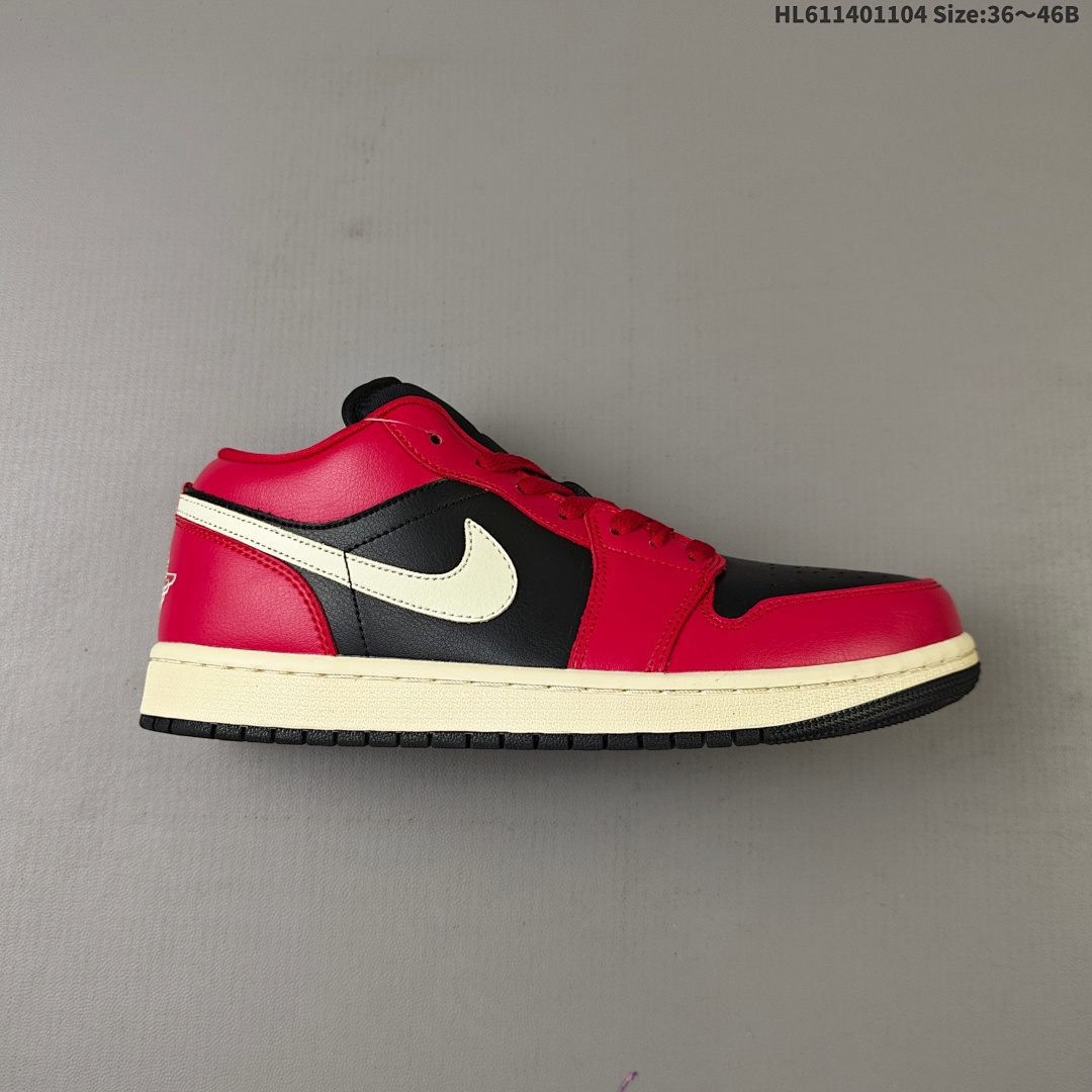 Nike Air Jordan 1 Low AJ1 1 -60