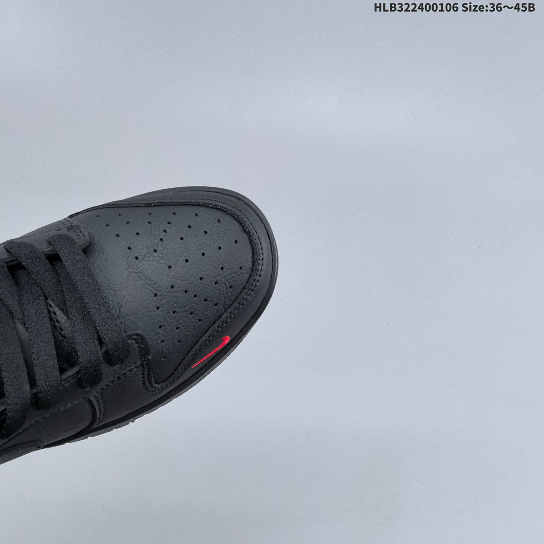 Nike Dunk Low Retro ‘DIY ’ - foto 3