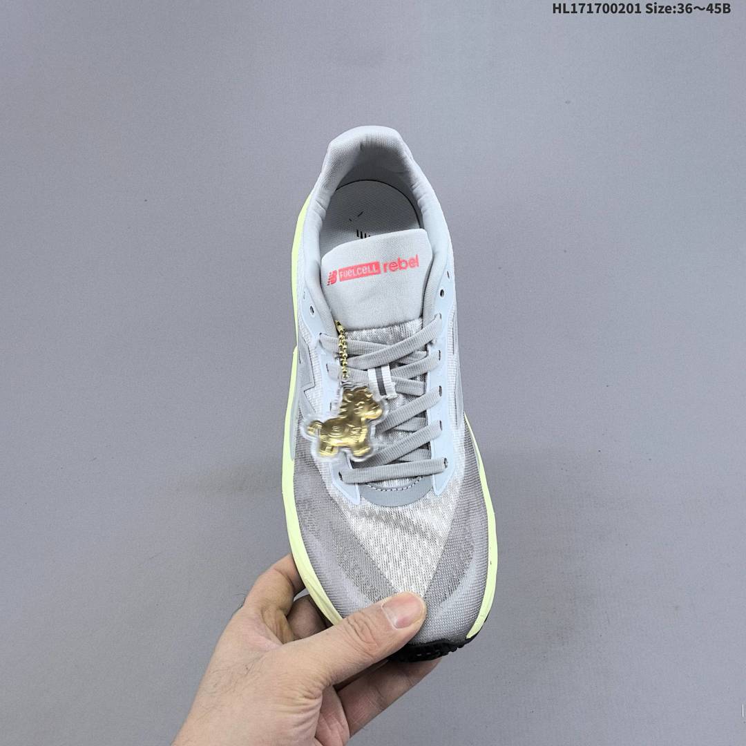 New Balance FuelCell - foto 6