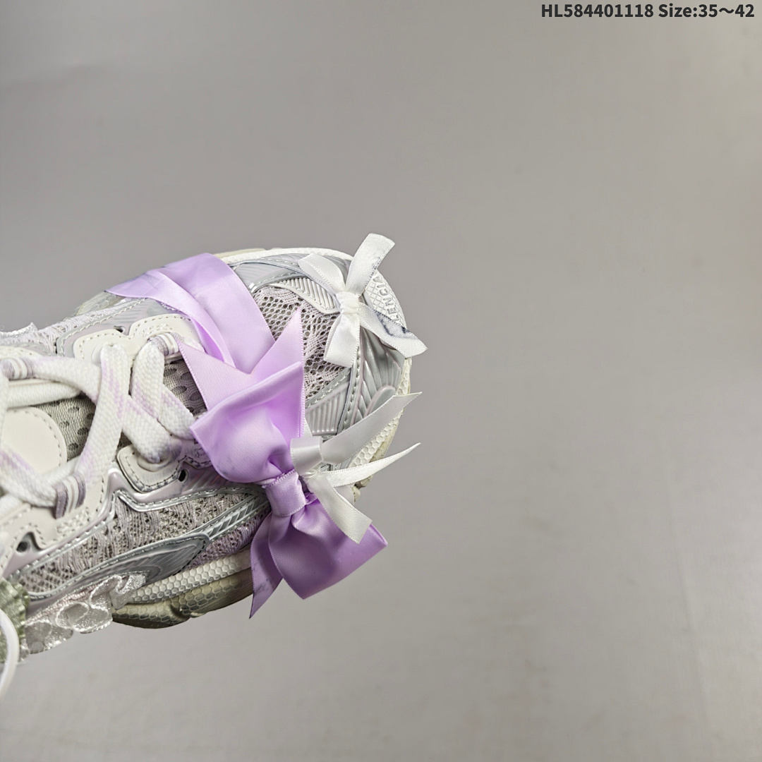 Balenciaga Phantom Sneaker W3XL2 0101 ID - foto 4