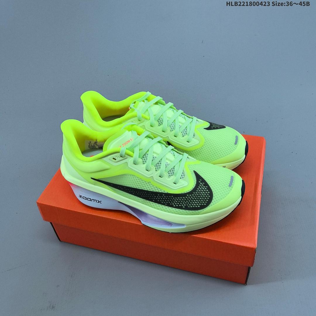Nike ZoomX Invincible Run Flyknit FK6 Zoom Fly 6 5 10 - foto 3