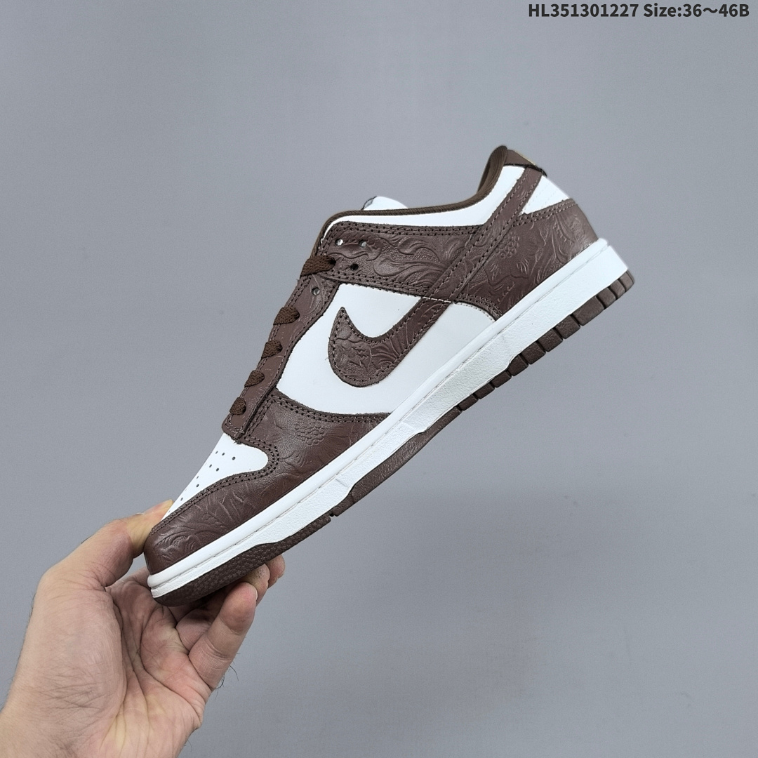 Nike SB Dunk Low Pro ZoomAir - foto 7