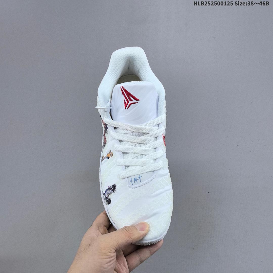 Nike JA 3 3 CNY - foto 6