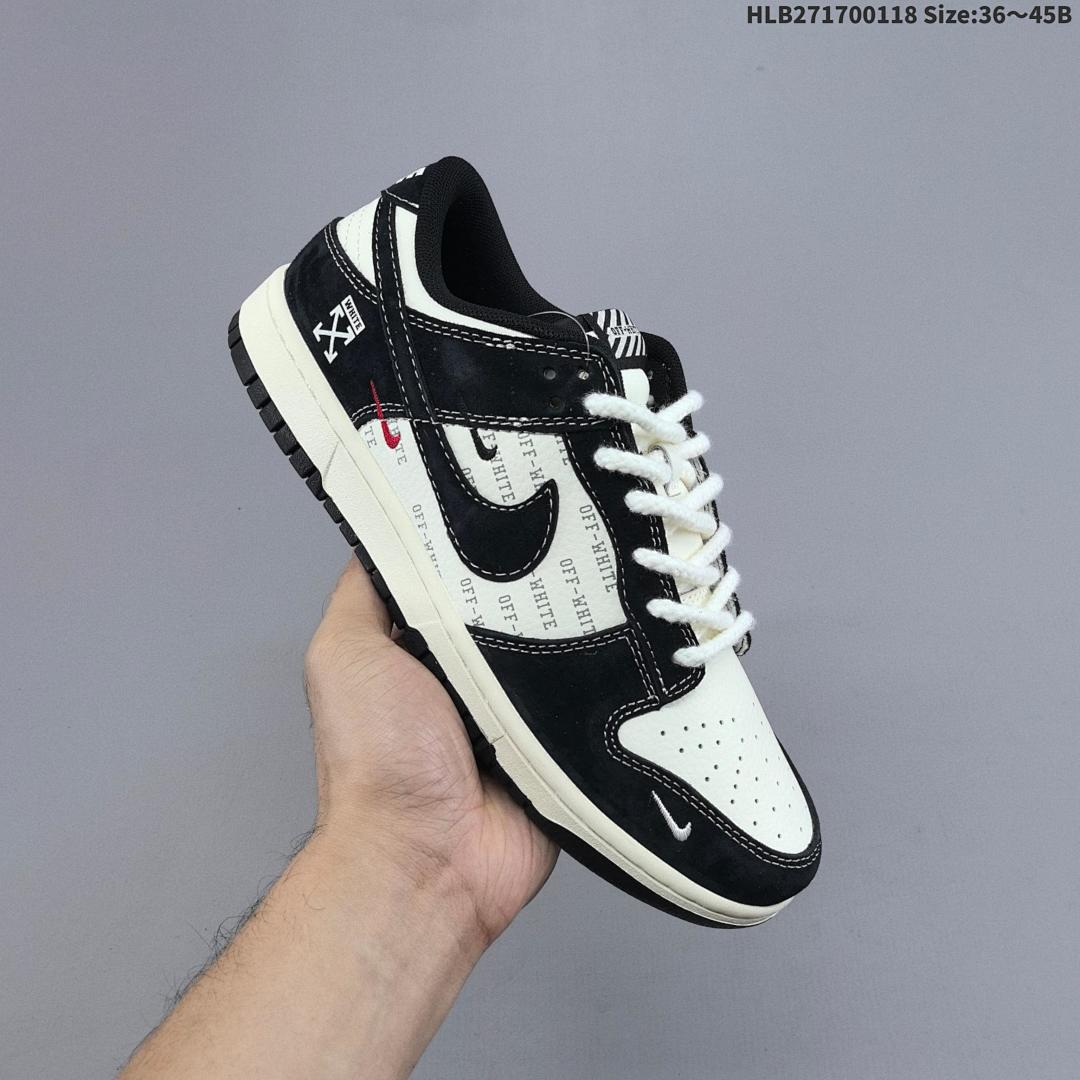 Nike Dunk Low Retro ‘DIY ’ - foto 8
