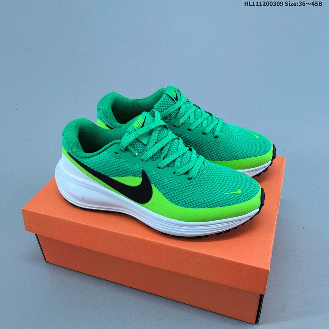 Nike REVOLUTION 8 -003 - foto 9