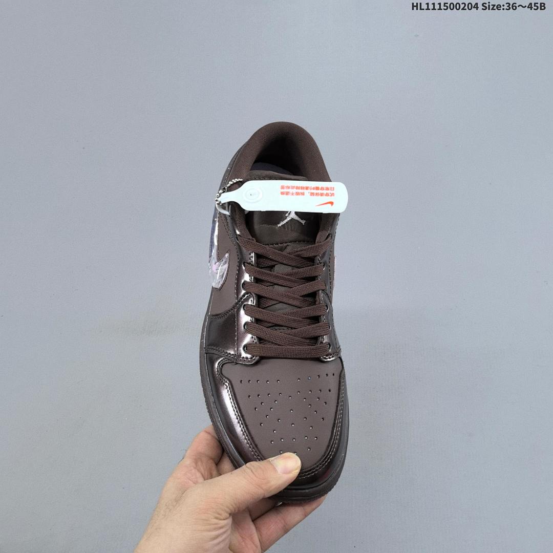 Air Jordan 1 Low AJ1 1 - foto 6
