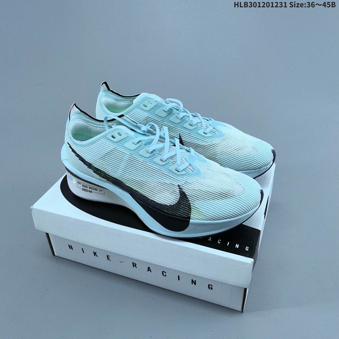 Nike ZoomX Vaporfly NEXT% 4 Vaporweave - foto 5