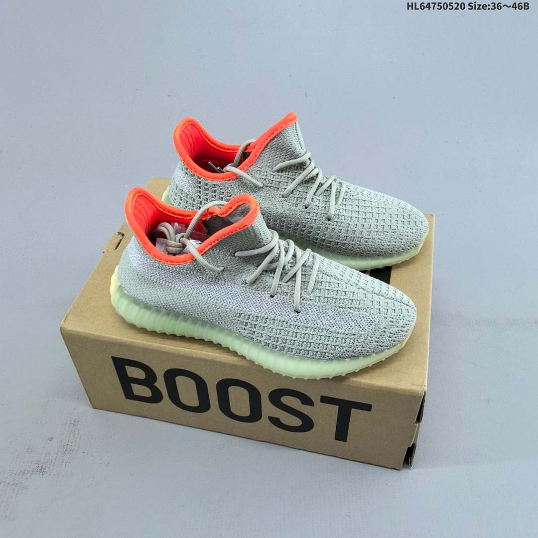 Kanye West x Adidas Yeezy Boost 350 V2 Boost . FZ5246 - foto 23