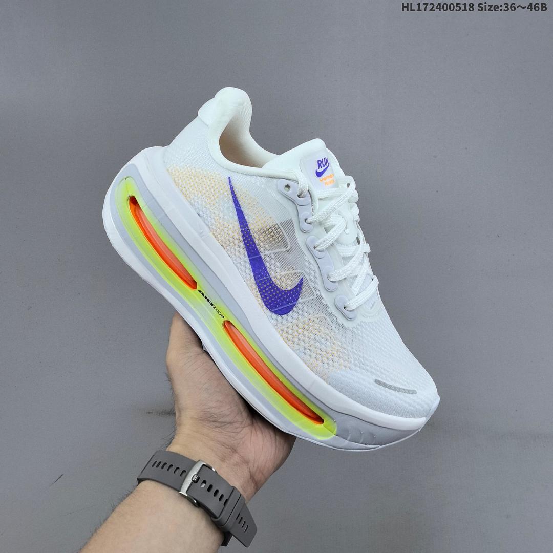 Nike VOMERO PREMIUM ReactX Air Zoom - foto 3
