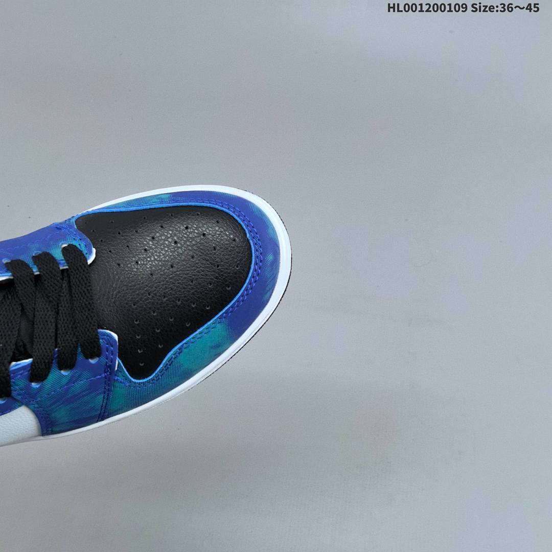 a Air Jordan 1 High OG "Tie-Dye" AJ1 1 aj1 1 - foto 3