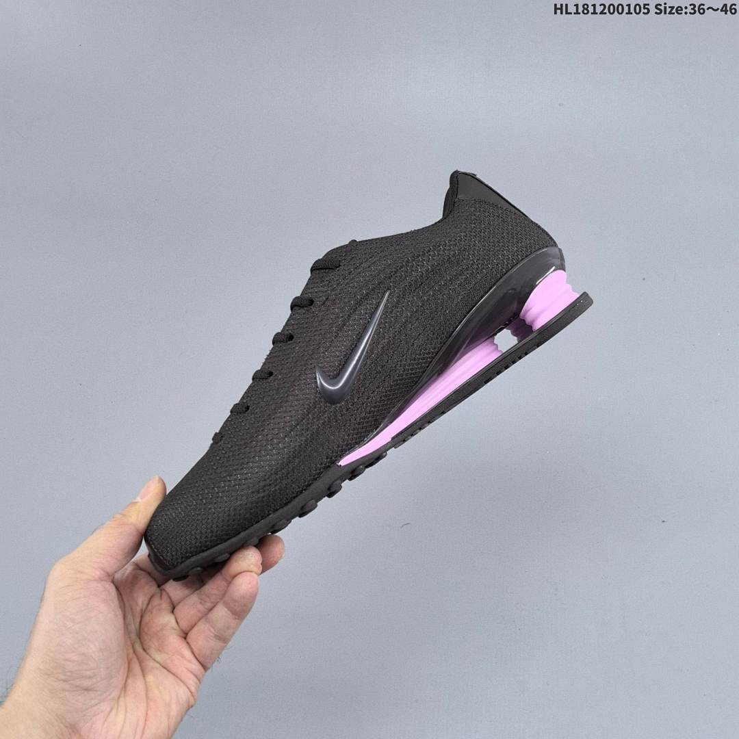 Nike Shox Z shox 2000 - foto 4
