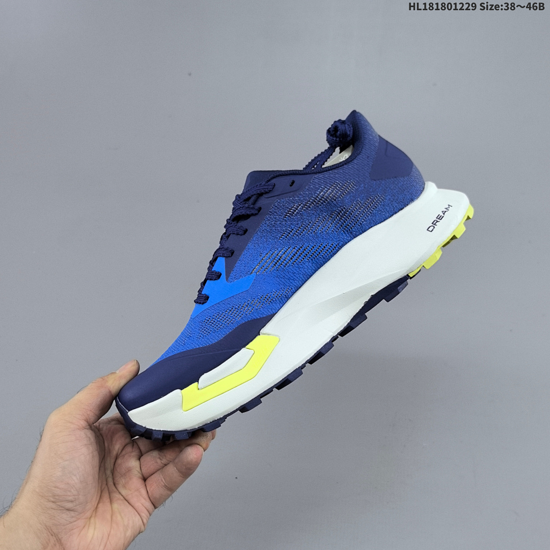 M VECTIV ENDURIS 4 Vibram - foto 7