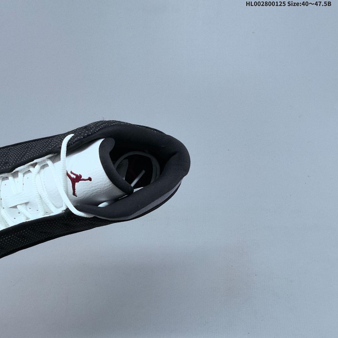 Air Jordan 13 Retro "Black Flint" AJ13 13 aj13 13 - foto 2