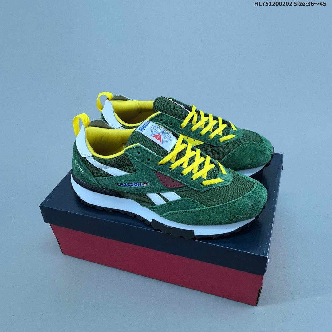 Reebok/ LX 2200 Reebok LX2200 1. ‌ - foto 6