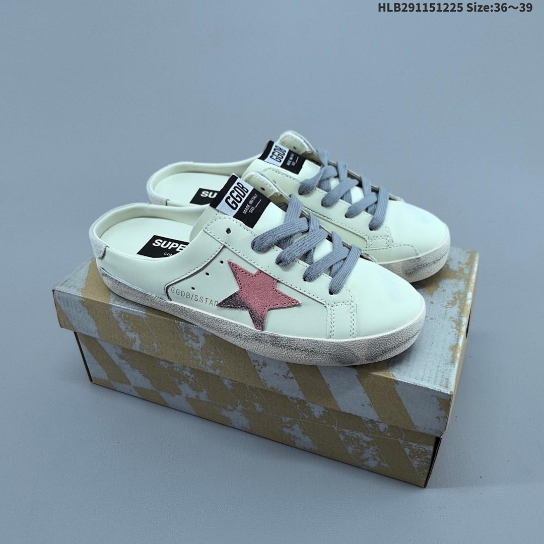 · GGDB Golden Goose Uomo Donna