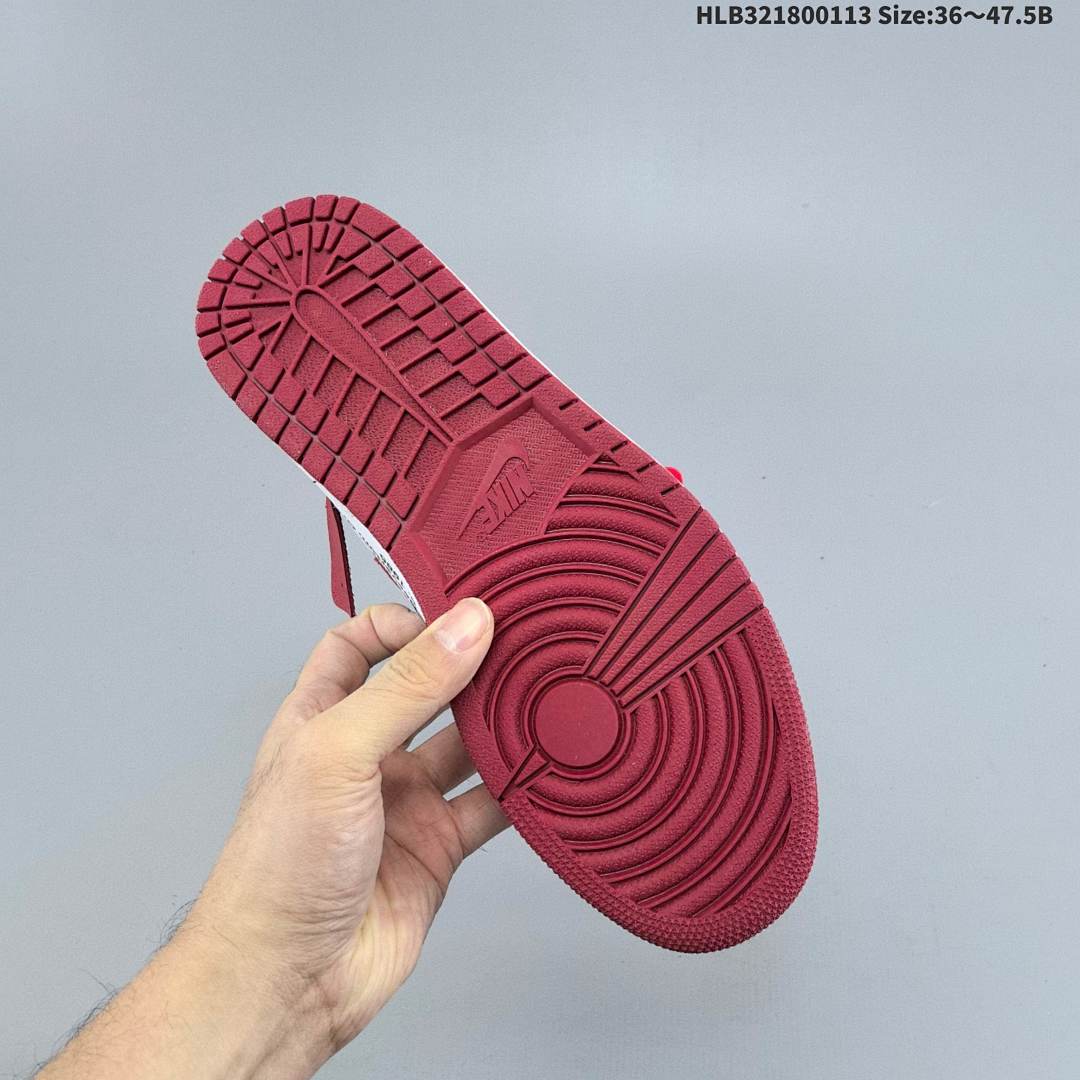 Off-White x Nike Air Jordan 1 Retro High OG - foto 4