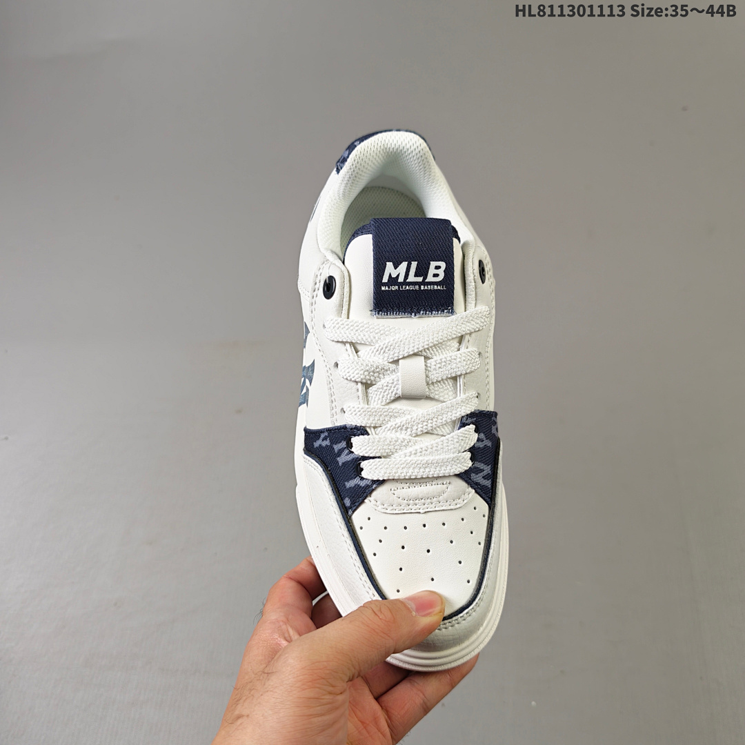 MLB CHUNKY LINER EMBO MONOGRAM - foto 7