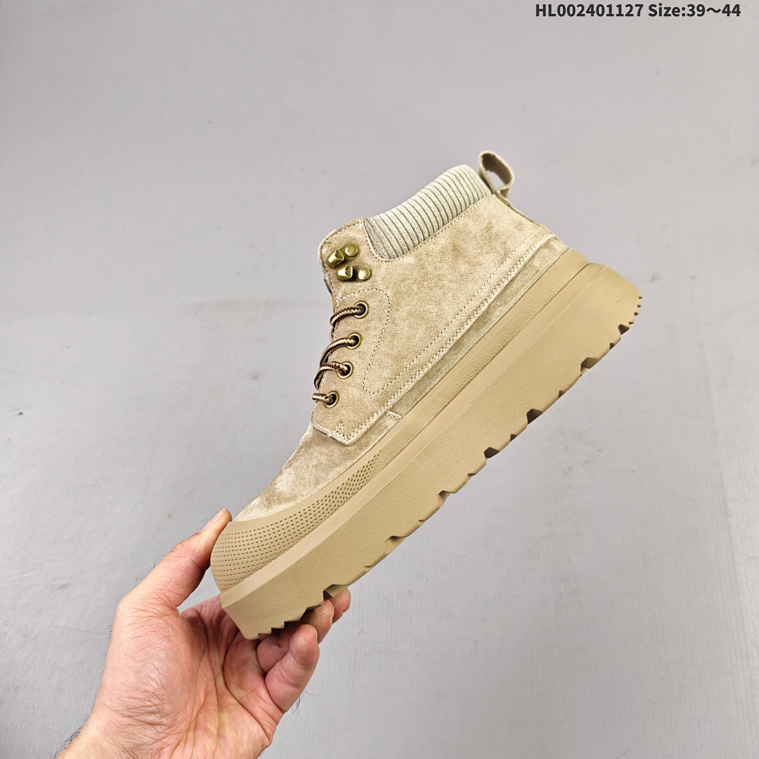 UGG UGG 2025ss Classic Ultra Mode - foto 7