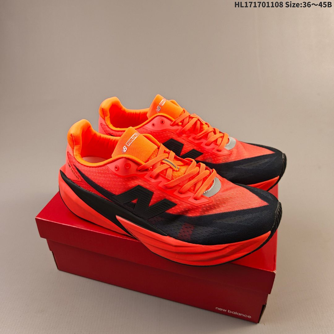 New Balance FuelCell - foto 2