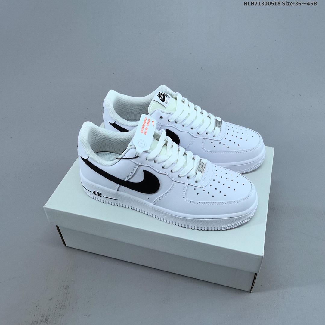 Nike AIR FORCE 1’07 Force - foto 5