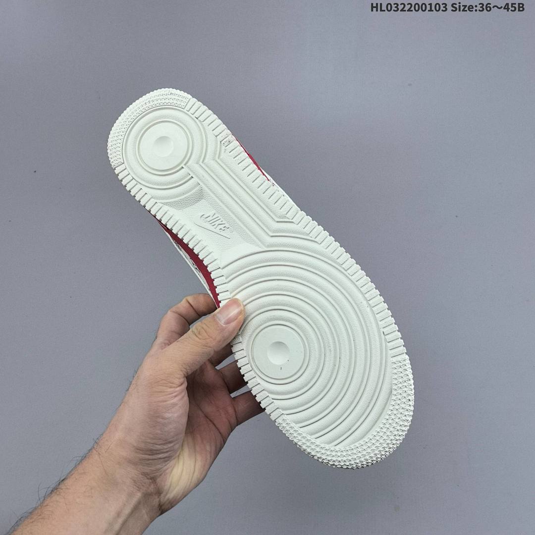 Nike Air Force 1 Low 07 DQ4212-1 - foto 4