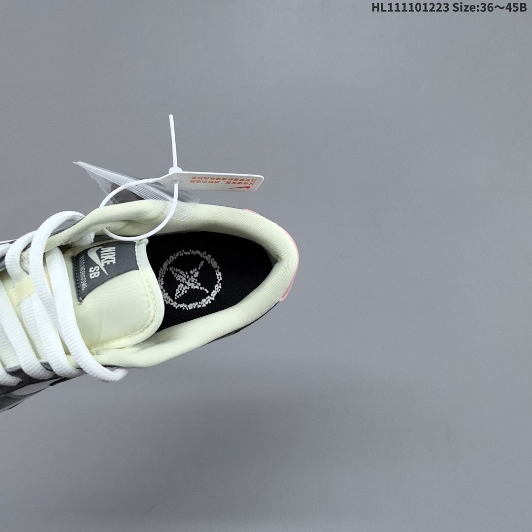NIKE DUNK LOW sb ZoomAir - foto 2