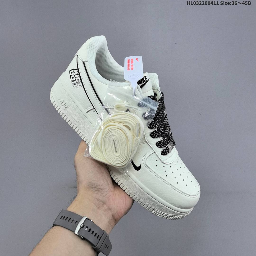 NIKE AIR FORCE 1‘07 LV8 -072 - foto 3