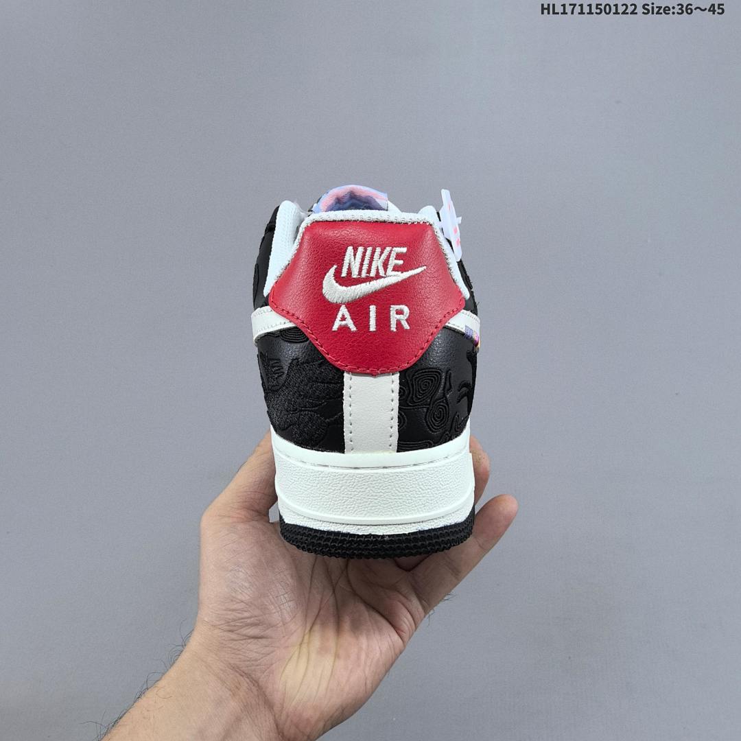 Nike Air Force1 07 low - foto 5