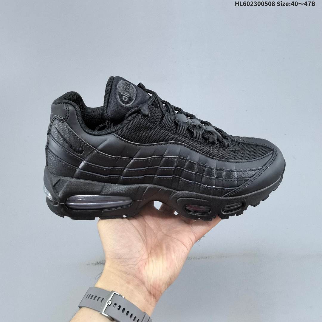 NIKE AIR MAX 95 OG - foto 4