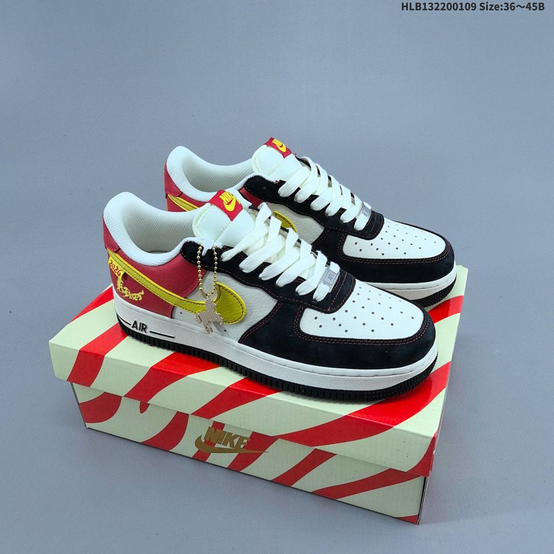NIKE AIR FORCE 1‘07 LV8 - foto 2
