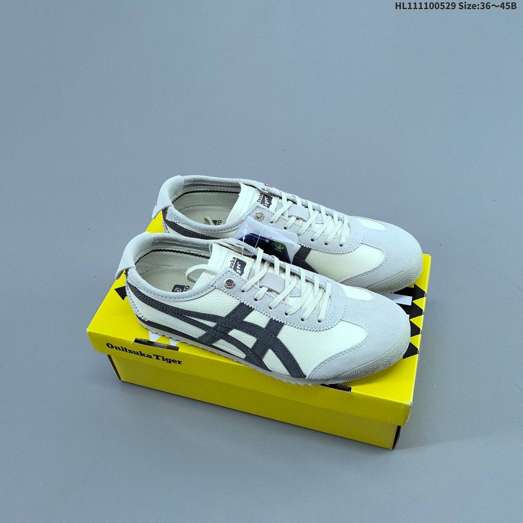 Onitsuka Tiger Mexico 66 Slip On - foto 15