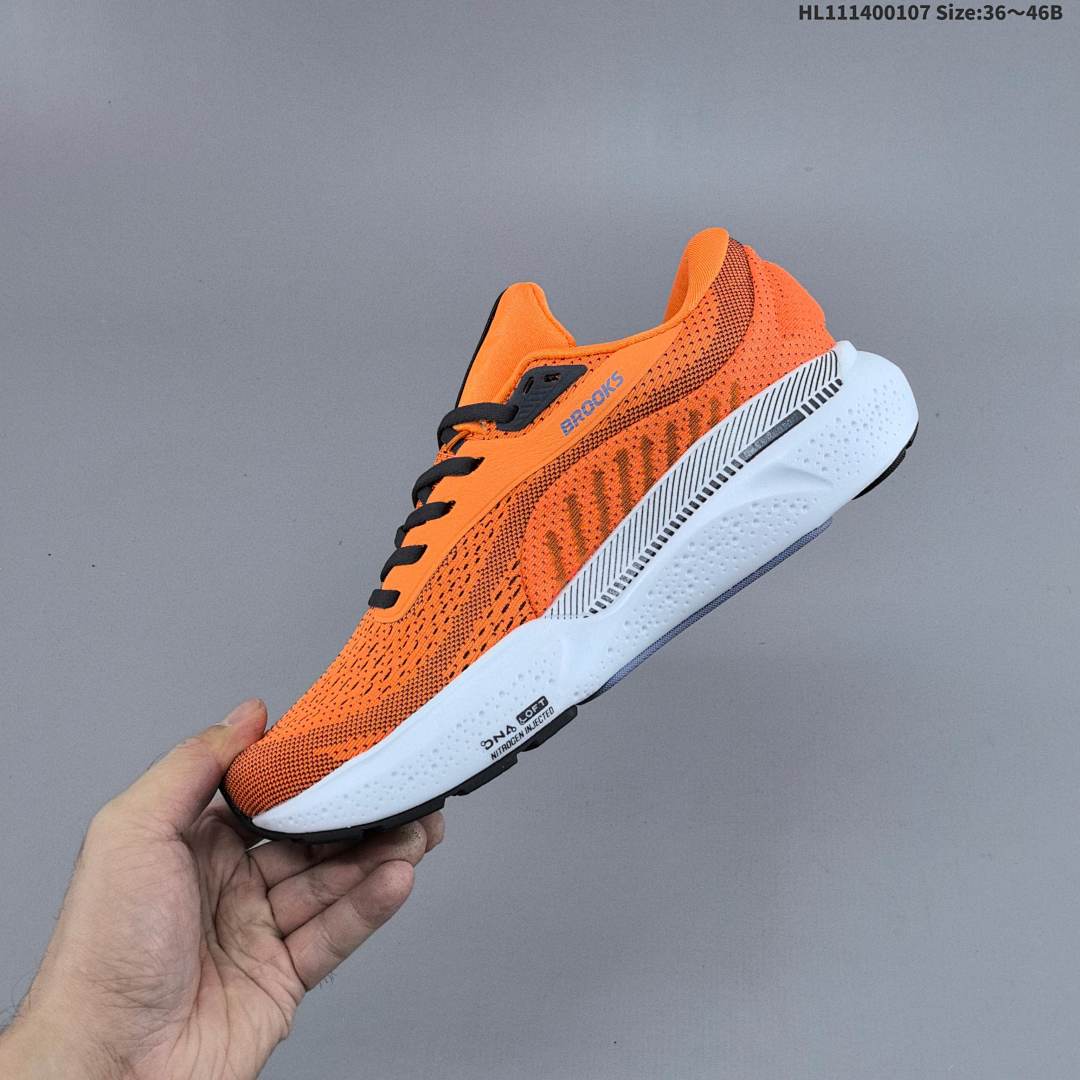 Brooks Adrenaline GTS 24 1D 084 4 - foto 7