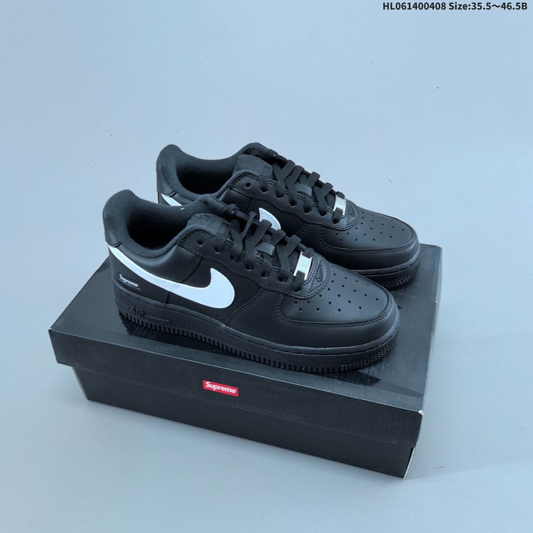 Nike Air Force 1’07 Force 1 - foto 5