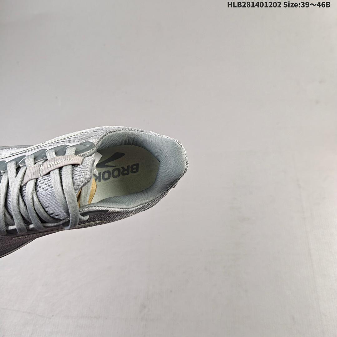 Brooks Ghost 17 1D 112 ID Size 46B - foto 2