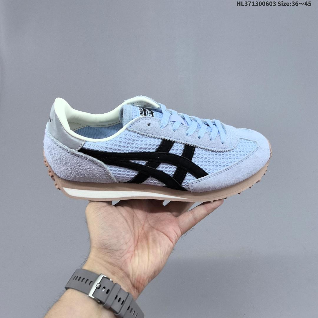 Onitsuka Tiger California 78 FS11 EDR 78 1978 - foto 8