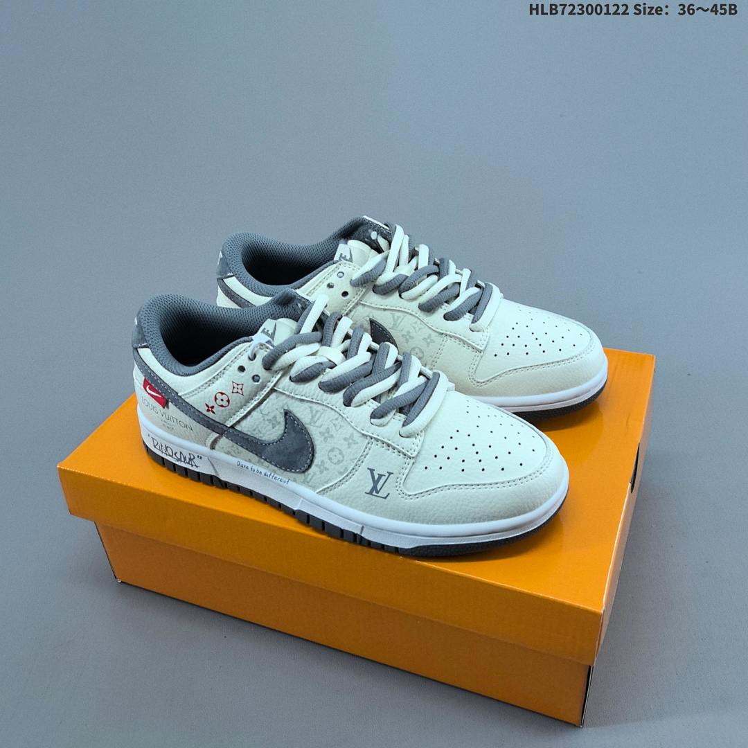 NIKE DUNK SB LOW Lv Dunk SB Dunk Dunk Dunk SB - foto 3