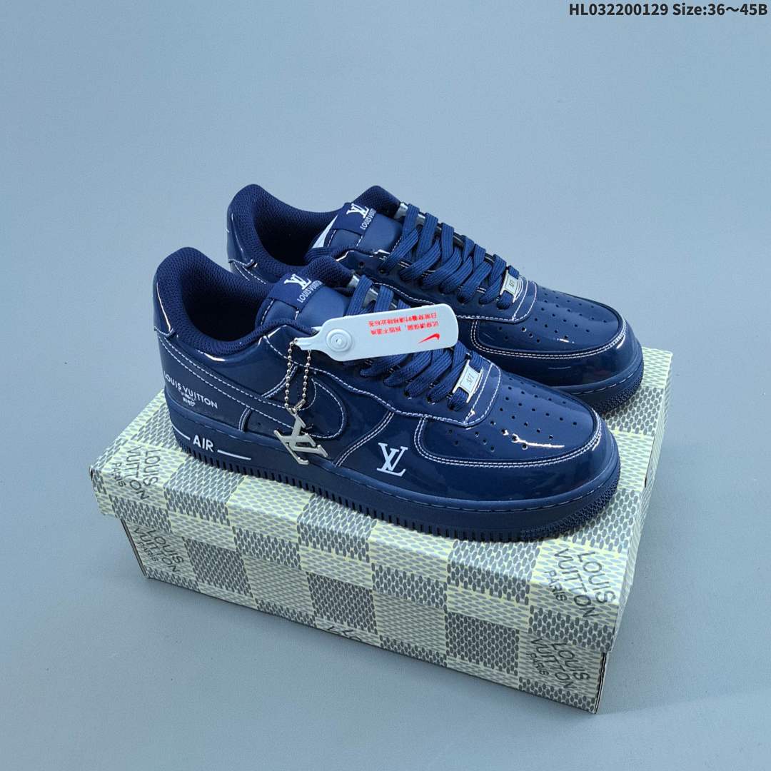 NIKE AIR FORCE 1‘07 LV8 -01 - foto 2