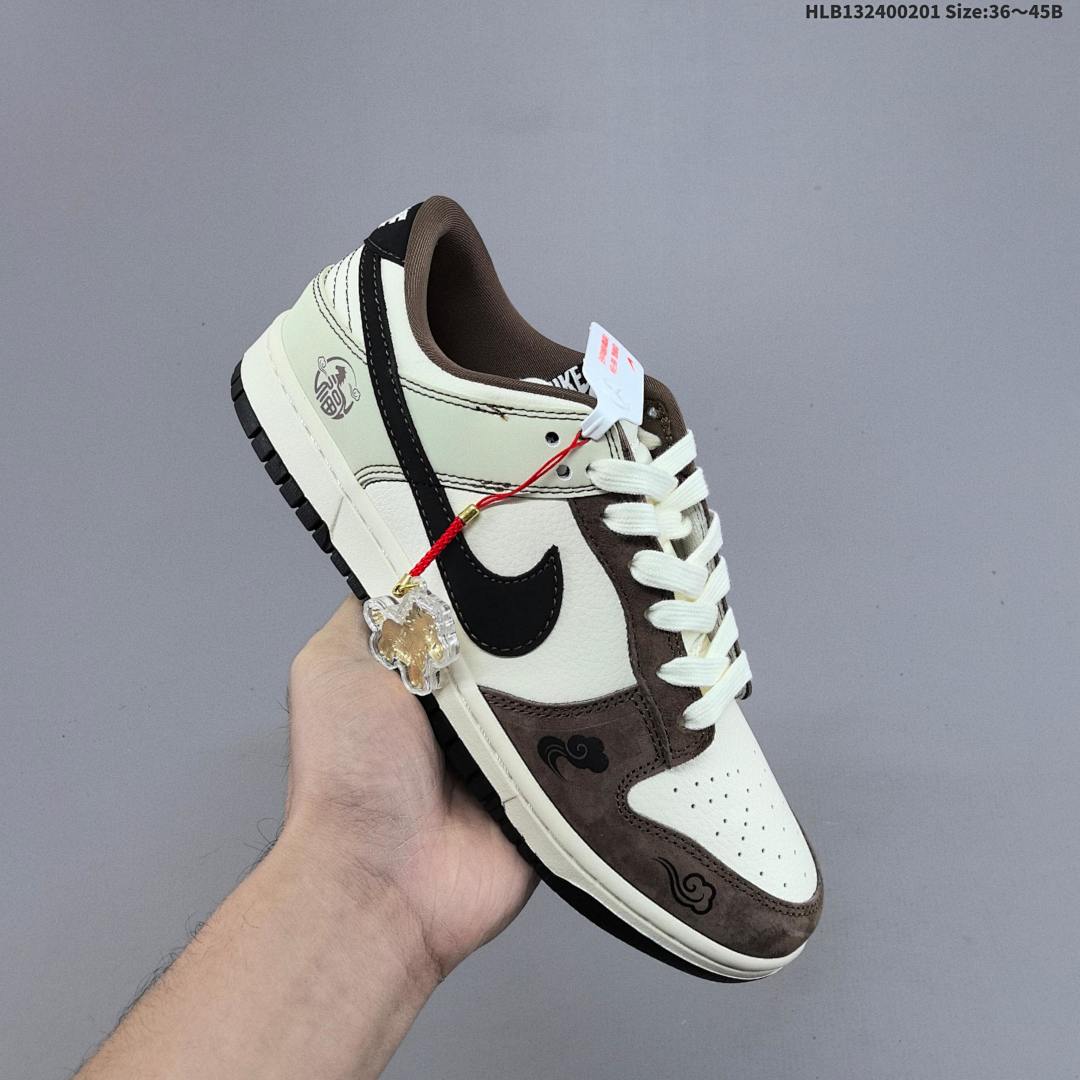 NIKE DUNK SB LOW Dunk SB Dunk Dunk Dunk SB - foto 8