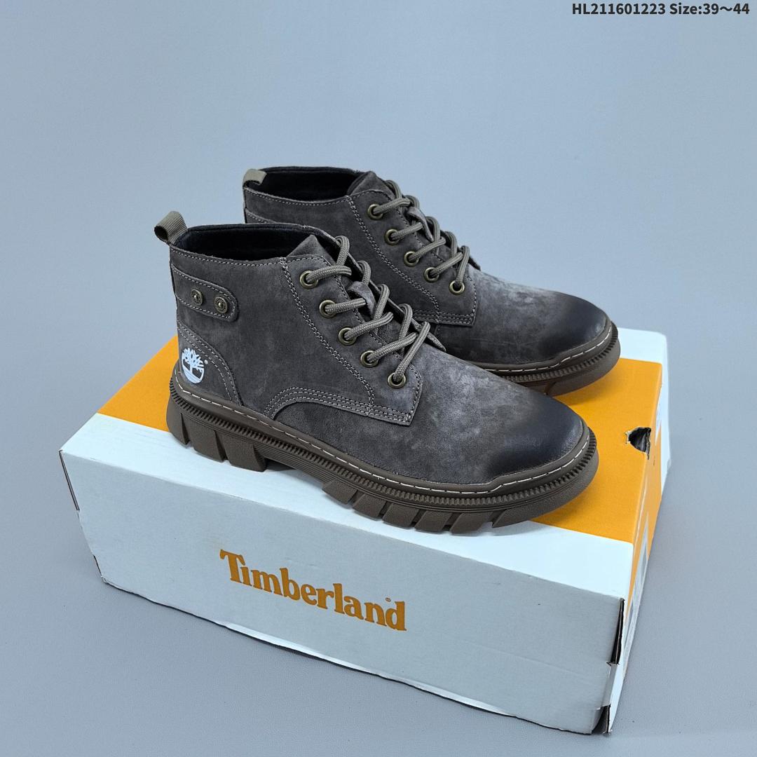 Timberland / 25 🇮🇹