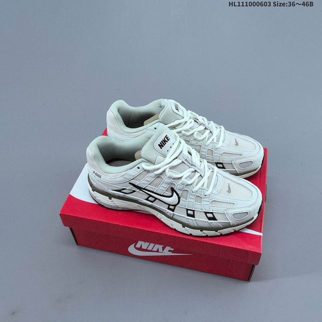 Nike P-6000 - foto 2