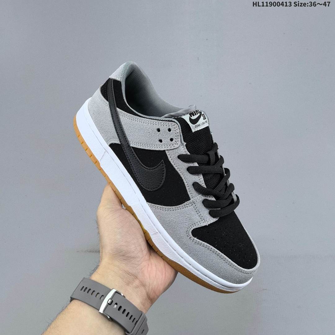 Nike Dunk SB Low SB hF3063 001 HL11900413 Size - foto 3
