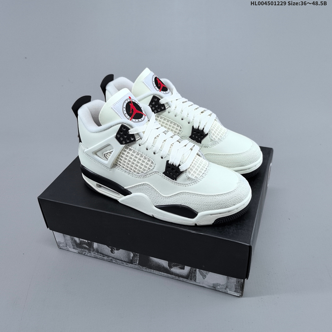 Air Jordan 4 Retro "Flight Club" AJ4 4 aj4 4 Air Jordan 4 "Flig