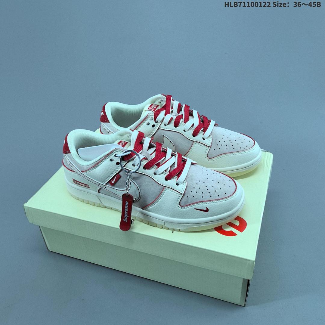 NIKE DUNK SB LOW Lv Dunk SB Dunk Dunk Dunk SB - foto 3