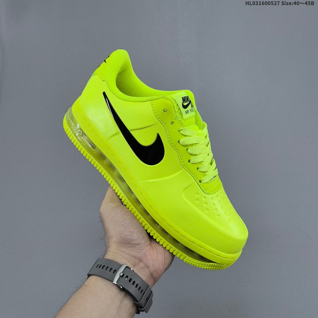 Nike Air Force 1 & x27;07 Low - foto 3